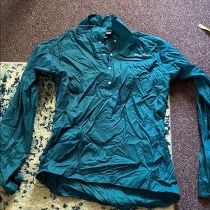 Patagonia Teal Houdini